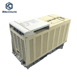 โมดูลแปลงไฟ MDS-C1-CV-300 MDS-C1-CV-110 คลาส 30KW 11KW 18.5KW พร้อมตัวต้านทานแบบรีเจนเนอเรทีฟสำหรับระบบเซอร์โวไดรฟ์ - Product Image 1
