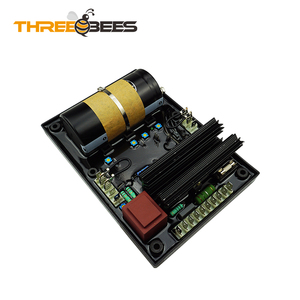 Bộ Điều Chỉnh Điện Áp Tự Động <span class=keywords><strong>AVR</strong></span> 150kva <span class=keywords><strong>AVR</strong></span> R448 - Product Image 2