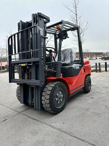 Cuscinetto Motore Originale Giapponese FD35 100mm per Carrello Elevatore Diesel - Vendita Carrelli Elevatori Usati - Product Image 2