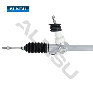 Crémaillère de direction assistée automatique ALNSU à meilleur prix de gros pour Chevrolet Spark \ <span class=keywords><strong>OPEL</strong></span> <span class=keywords><strong>KARL</strong></span> 42502524 42502526 - Product Image 5