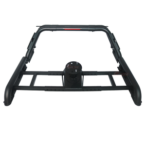 <span class=keywords><strong>Barra</strong></span> <span class=keywords><strong>Antivuelco</strong></span> Universal de Acero para Camioneta, <span class=keywords><strong>Barra</strong></span> <span class=keywords><strong>Antivuelco</strong></span> Mejorada para <span class=keywords><strong>Hilux</strong></span> con Luz LED - Product Image 3