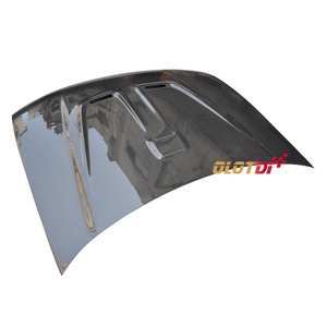 Cubierta de Capó de Fibra de Carbono Tipo M para Honda Civic EG EG6 3D 1992-1995, Tuning Automotriz - Product Image 6