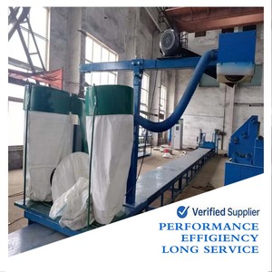 Máquina de Enrolamento de Filamento de Tubos FRP / Equipamento de Enrolamento de Filamento FRP / GRP / Máquina de Enrolamento Contínuo de Tubos FRP - Product Image 2