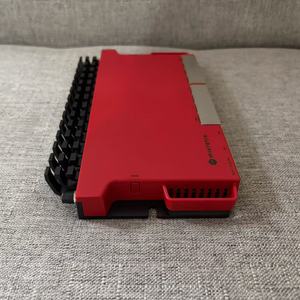 L009UiGS-2HaxD-IN เราเตอร์/สวิตช์ไร้สาย Wi-Fi 6 แบบหลายพอร์ต - Product Image 5