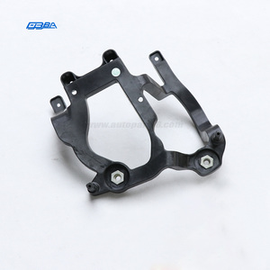 OE 36A941007F Left Headlight Support <b>Bracket</b> For Bentley Bentayga Car Body Spare Replacement Parts - Product Image 4