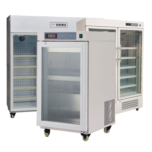 Mini 2~8c Refrigerator & Freezer Laboratory Equipment for Hospital Fridge Small - Product Image 2