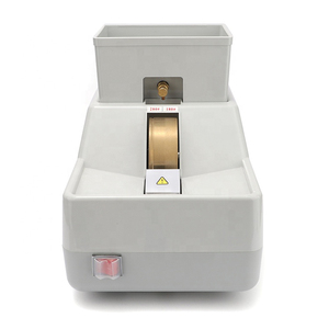 Macchina per Taglio e Molatura Lenti Ottiche CP-7-35WV per Occhiali e Lavorazione Lenti, Attrezzatura per Ottici - Product Image 2