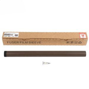 Chất lượng cao Nhật Bản nhập khẩu tương thích Stype fuser phim tay áo IR 2520 nâu cho <span class=keywords><strong>Canon</strong></span> IR2520 ir2525 ir2530 ir3570 ir4570 ir3245 - Product Image 3