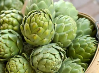 Extrait de feuille d'artichaut standardisé de haute qualité 5% Cynarine, extrait végétal naturel pour compléments alimentaires