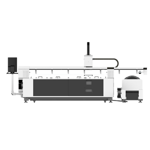 Công nghiệp IPG raycus 1500W 2000W 3000W 4000W 5000W CNC sợi <span class=keywords><strong>Laser</strong></span> tấm kim loại máy cắt giá - Product Image 4