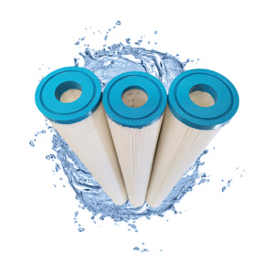 Élément filtrant <span class=keywords><strong>pour</strong></span> <span class=keywords><strong>piscine</strong></span> en promotion – <span class=keywords><strong>Meilleur</strong></span> prix usine – Filtres de <span class=keywords><strong>piscine</strong></span> compatibles <span class=keywords><strong>pour</strong></span> équipements de traitement de l'eau - Product Image 1