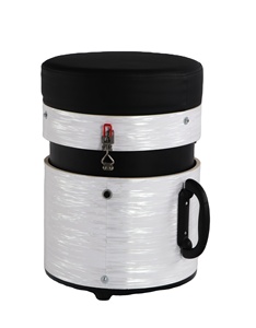 Accessoires de tambour DK boîtier de piège à instruments trône - Product Image 1