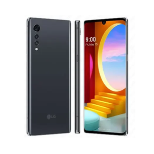 Vente en gros de téléphones mobiles 5G d'occasion, débloqués, originaux, en promotion, pour <span class=keywords><strong>LG</strong></span> Q92 6,7 pouces, 6 Go de RAM, d'occasion - Product Image 4