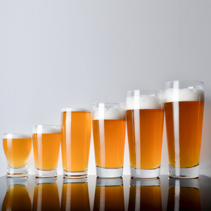 Miễn Phí Mẫu Bán Buôn 11Oz 330Ml Bia Uống Glass Cup Pub <span class=keywords><strong>Bar</strong></span> Pint Willy Bia Ly - Product Image 2