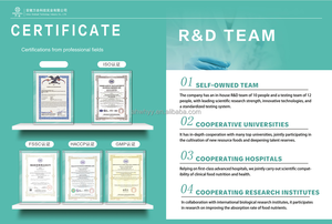 OEM Energy Gel Drink Liberación eficiente Extra Strength Proporciona energía Muestra gratis Suplemento deportivo Bebida energética - Product Image 6