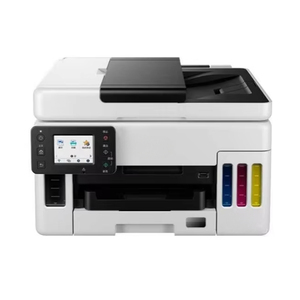 Venta caliente para Canon GX7080 máquina de <span class=keywords><strong>fax</strong></span> comercial de alta capacidad entintada (impresión/copia/escaneo WiFi de doble banda de gran volumen de impresión) - Product Image 1
