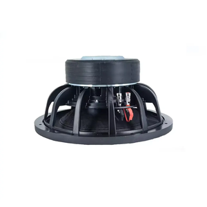 Haut-parleurs de <span class=keywords><strong>voiture</strong></span> Système audio Son Super Big Power 12 Inch Car Pure Bass Subwoofer Sans Box and Amp Dual Coil Woofer - Product Image 3