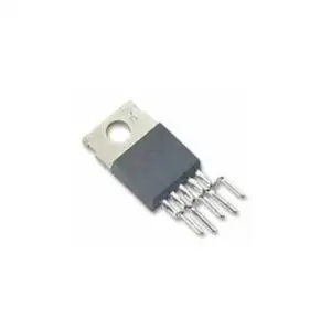 NEW ORIGINAL new original ic chip TI LM2575T-12 TO-220-5 integrated circuits old IN STOCK