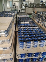 Fabricant professionnel de colliers de réparation rapides pour tuyaux en acier inoxydable 304/316 forgé et soudé, à bande unique, résistants à la corrosion