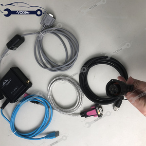 สำหรับ LINDE BT CanBox 3903605141 Pathfinder รถยก LINDE เครื่องมือวินิจฉัย สายวินิจฉัย Linde CanBox BT USB - Product Image 5