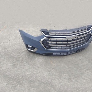Ensemble de pare-chocs avant OEM pour <span class=keywords><strong>Chevrolet</strong></span> <span class=keywords><strong>Traverse</strong></span> 2018 2019 2020 <span class=keywords><strong>2021</strong></span> - Product Image 5
