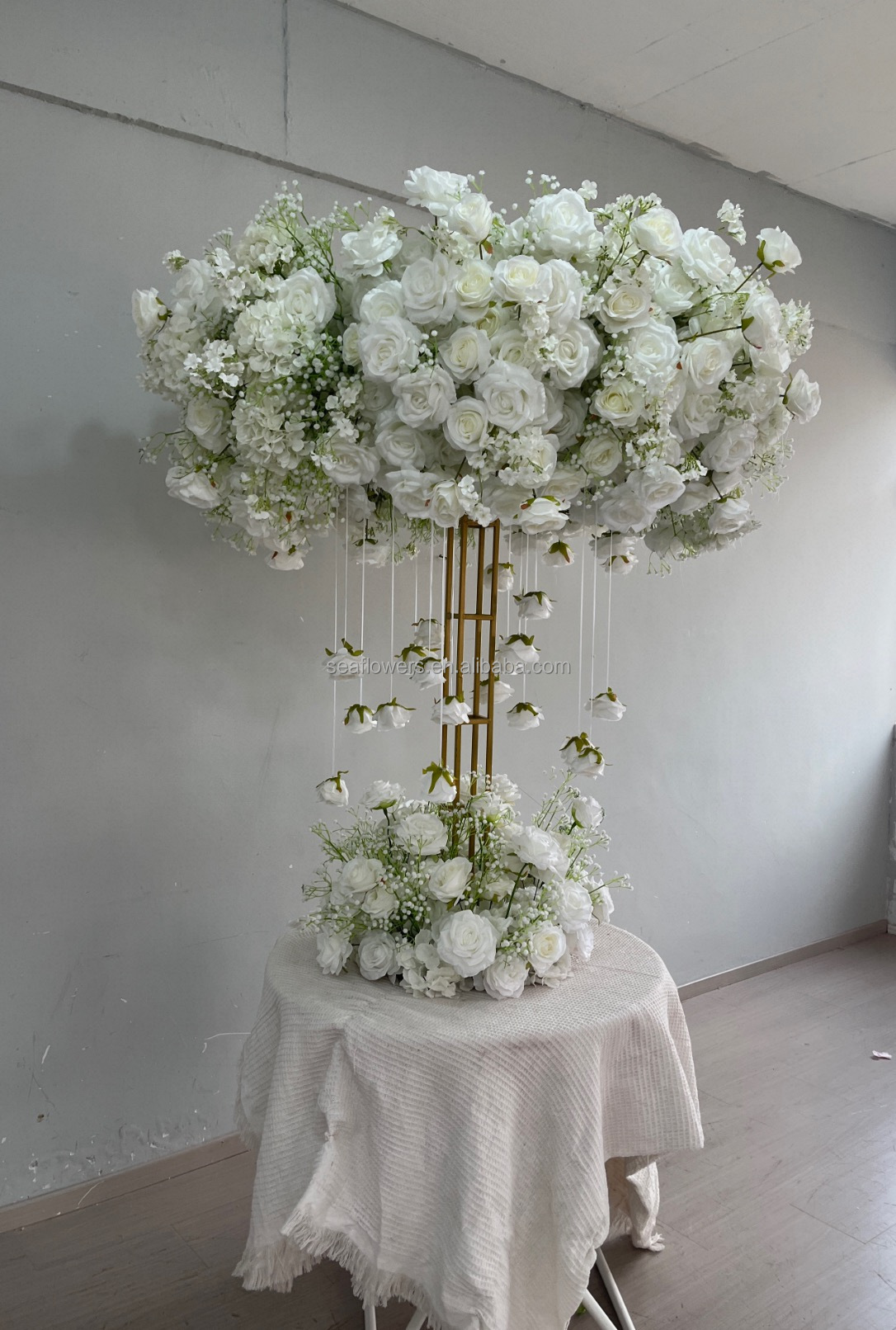 Blanc