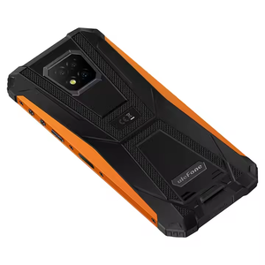 <span class=keywords><strong>Ulefone</strong></span> <span class=keywords><strong>Armor</strong></span> สมาร์ทโฟน<span class=keywords><strong>8</strong></span>แอนดรอยด์10, <span class=keywords><strong>4GB</strong></span> + <span class=keywords><strong>64GB</strong></span> OCTA-core 2.4G/5G WiFi 6.1นิ้ว IP68กันน้ำ NFC 4G - Product Image 5