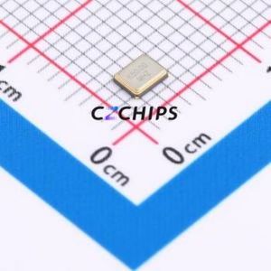K3A500001210 Crystal (Passive) SMD3225-4P Crystal Oscillator 50MHz 10ppm 12pF 20ppm - Product Image 1