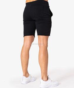 2026 nuevos superventas pantalones cortos de playa Boardshorts hombres pantalones cortos de lujo Casual liso impermeable personalizado verano deporte OEM mar - Product Image 2