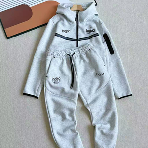 nike tech jogging suit mens