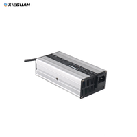 Chargeur de batterie au lithium haute efficacité XG300W divers modèles pour la charge de batterie LIFEPO4