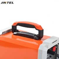 Soudeuse à arc portable ZX7 IGBT 220/380V 315A 5kW, nouvelle soudeuse à arc manuelle pour usage domestique et industries de la construction