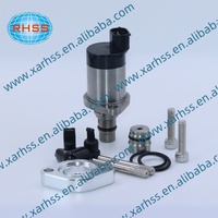 Vanne SCV 294200-0660 avec filtre intégré anti-contamination pour pompe diesel Common Rail