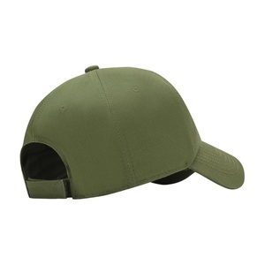 Casquette de baseball vintage en coton sergé avec logo brodé personnalisé, drapeau américain, pour le cyclisme et la pêche, sports de plein air - Product Image 5