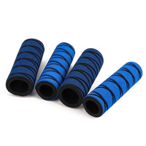 Vendita diretta EVA gommapiuma Set di attrezzature per il Fitness con taglio personalizzato gratuito in gomma morbida Sleeve senza taglio personalizzato - Product Image 1