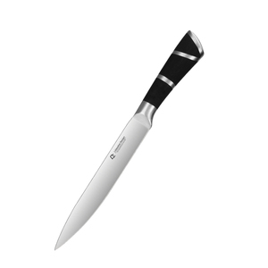 Stainless Steel Kitchen Utility Knife Ultra Sharp Chefs KnifeMultipurpose Kitchen Knife for Fruit & <b>Vegetable</b> OEM/ODM Wholesale - Product Image 1