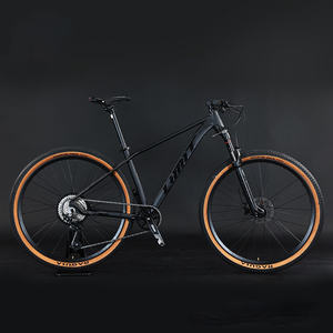 Bicicleta de Montaña Bestseller Downhill de <span class=keywords><strong>12</strong></span> Velocidades, Estilo Deportivo, 29 Pulgadas, para Desplazamientos Urbanos, con Amortiguación Especializada - Product Image 3