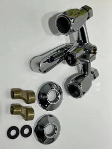Набор смесителей для ванны и душа - Product Image 6
