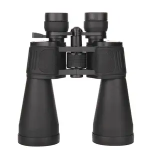 20-180x100 10-90x80 binóculos telescópio de longo alcance de alta definição de alta potência telescópio zoom grande