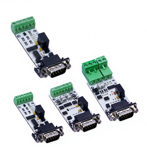 DSTR2TPA DST24P-A DST244P-A 232-TTL / 232-422 / 232-422/485 PLUS Módulo convertidor serie bidireccional aislado L355 - Product Image 1