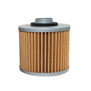 ไส้กรองน้ำมันเครื่องสำหรับรถจักรยานยนต์ยามาฮ่า <span class=keywords><strong>XV1000</strong></span> XT500 XC180 XV500 XT400 XZ550 XV920M XV750M XT550 XT250 - Product Image 3