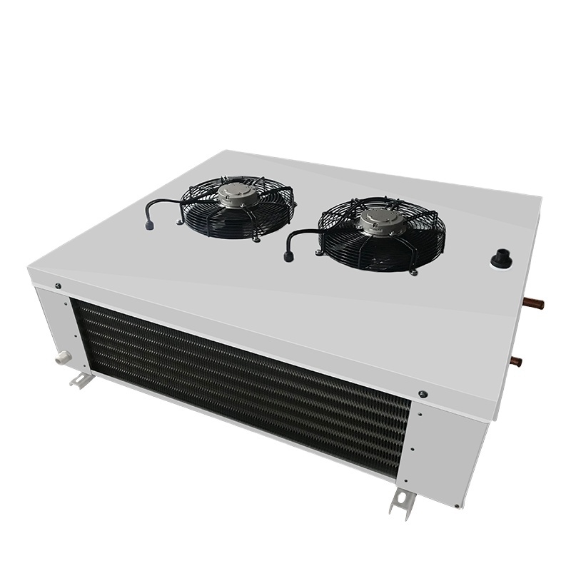 AD Type Dual Discharge Coolers High