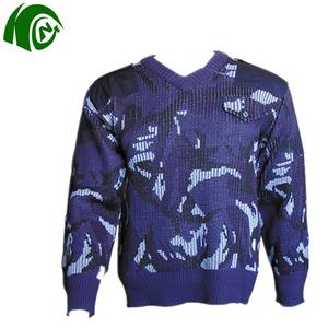 KANGO <span class=keywords><strong>pull</strong></span> homme <span class=keywords><strong>pull</strong></span> en tricot <span class=keywords><strong>pull</strong></span> homme tactique laine acrylique <span class=keywords><strong>pull</strong></span> tactique <span class=keywords><strong>bleu</strong></span> <span class=keywords><strong>marine</strong></span> entraînement en plein air <span class=keywords><strong>pull</strong></span> d'hiver - Product Image 3