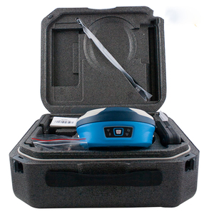 Nouvel instrument de topographie GNSS RTK Foif F90, équipement de mesure DGPS V200 V300 V98 A90 S9II GPS avec code permanent pour la topographie terrestre - Product Image 3