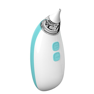 Aspirador <span class=keywords><strong>Nasal</strong></span> para bebés recién nacidos, equipo limpiador de Nariz de plástico para olfatear protección para bebés, aspirador <span class=keywords><strong>Nasal</strong></span> - Product Image 5