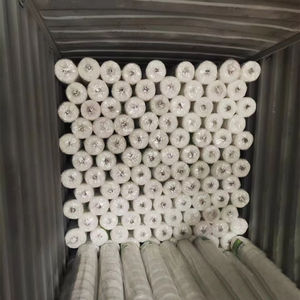 Сетка для подвязки огурцов, рулоны из HDPE/PE, 2м x 100м, с услугой нарезки, бренд Huike - Product Image 6