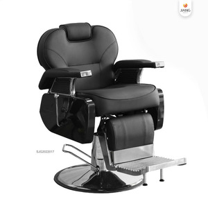 Berber koltuğu ağırlık hidrolik berber koltuğu yeni berber koltuğu - Product Image 2