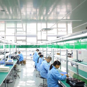 Estación de energía solar OEM ODM Sistema de energía solar 1500W 2400W 3000W 5000W Lifepo4 Generador de energía solar para exteriores Estación de energía portátil - Product Image 5