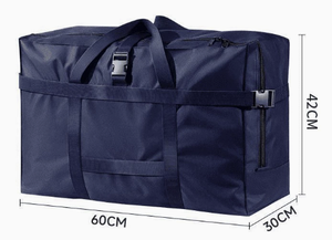 Bolsa de Almacenamiento de Tela Oxford Personalizable, Nueva, Moderna, de Gran Capacidad, Impermeable y a Prueba de Polvo, para Mudanzas - Product Image 5