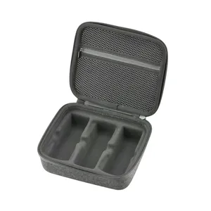 Sac de rangement de batterie de <span class=keywords><strong>drone</strong></span> pour DJI Air 3 S/Mavic 3 étui de transport sûr antichoc sac à main Portable boîte de protection accessoires de <span class=keywords><strong>Drone</strong></span> - Product Image 1